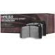 Fékbetétek HAWK performance Hawk Brake Pad HPS 5.0 HB649B.605 | race-shop.hu