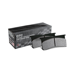 Hawk Brake Pad DTC-30 (15 mm) HB604W.598