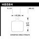 Fékbetétek HAWK performance Hawk Brake Pad HPS 5.0 HB584B.485 | race-shop.hu