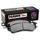 Fékbetétek HAWK performance Hawk Brake Pad Blue 9012 (16 mm) HB580E.627 | race-shop.hu