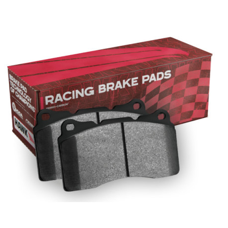 Fékbetétek HAWK performance Hawk Brake Pad ER-1 HB542D.600 | race-shop.hu