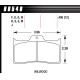 Fékbetétek HAWK performance Hawk Brake Pad ER-1 HB540D.490 | race-shop.hu