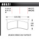 Fékbetétek HAWK performance Hawk Brake Pad HPS HB521F.800 | race-shop.hu