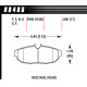 Fékbetétek HAWK performance Hawk Brake Pad HPS 5.0 HB485B.656 | race-shop.hu