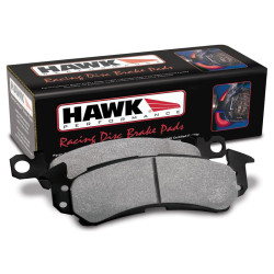 Hawk Brake Pad Blue 9012 (17 mm) HB418E.646