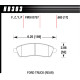Fékbetétek HAWK performance Hawk Brake Pad LTS HB303Y.685 | race-shop.hu