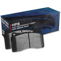 Hawk Brake Pad HPS HB250F.653