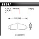 Fékbetétek HAWK performance Hawk Brake Pad HPS HB247F.575 | race-shop.hu