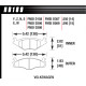 Fékbetétek HAWK performance Hawk Brake Pad HPS HB189F.595 | race-shop.hu