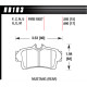 Fékbetétek HAWK performance Hawk Brake Pad HPS HB183F.585 | race-shop.hu