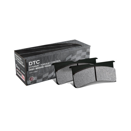 Fékbetétek HAWK performance Hawk Brake Pad DTC-60 (14 mm) HB180G.560 | race-shop.hu