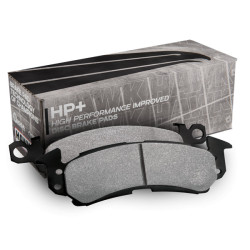 Hawk Brake Pad HP Plus HB150N.555
