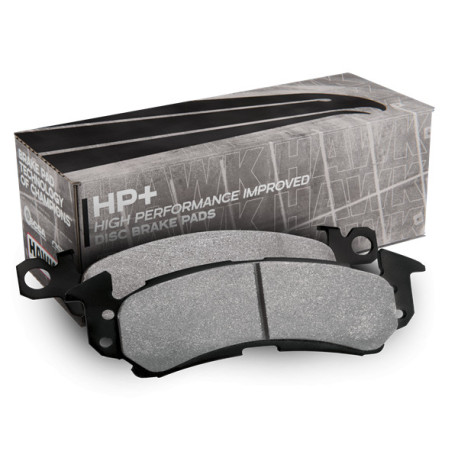 Fékbetétek HAWK performance Hawk Brake Pad HP Plus HB150N.555 | race-shop.hu