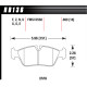 Fékbetétek HAWK performance Hawk Brake Pad HP Plus HB136N.690 | race-shop.hu