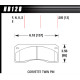 Fékbetétek HAWK performance Hawk Brake Pad ER-1 HB128D.505 | race-shop.hu