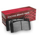 Fékbetétek HAWK performance Hawk Brake Pad ER-1 HB126D.505 | race-shop.hu