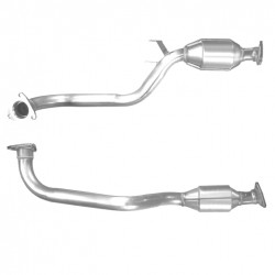Magnaflow Katalizátor AUDI