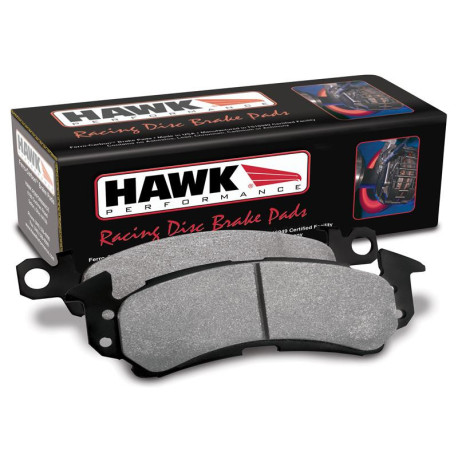 Fékbetétek HAWK performance Hawk Brake Pad Blue 9012 HB109E.650 | race-shop.hu