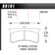 Fékbetétek HAWK performance Hawk Brake Pad DTC-70 (20 mm) HB101U.800 | race-shop.hu