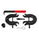 Timing locking tools Diesel Engine Timing Kit for Chrysler Voyager Jeep 2.5 2.8 CRD | race-shop.hu