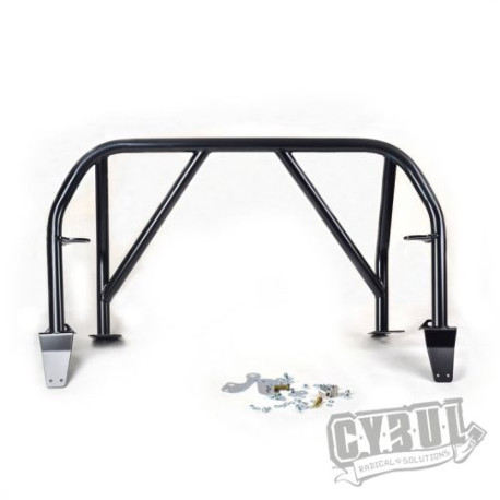 Rollcages and Rollbars MX-5 NA/NB V Bukócső | race-shop.hu