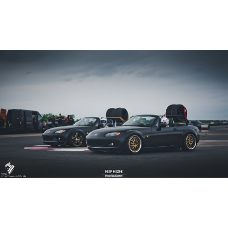 Egyebek MX-5 NC wheel rack | race-shop.hu