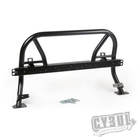 Rollcages and Rollbars MX-5 NC Bukócső – PRHT verzió | race-shop.hu
