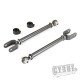 Stabilizátorok és stabilizátorrudak Rear adjustable traction links for MX-5 NC and RX-8 | race-shop.hu