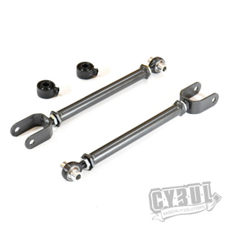 Stabilizátorok és stabilizátorrudak Rear adjustable traction links for MX-5 NC and RX-8 | race-shop.hu