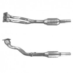 Magnaflow Katalizátor AUDI SEAT SKODA VOLKSWAGEN
