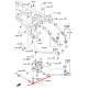 Stabilizátorok és stabilizátorrudak CYBUL Rear upper adjustable control arms for MX-5 NC and RX-8 | race-shop.hu