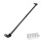 Toronymerevítők CYBUL MX-5 NC harness bar | race-shop.hu