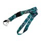 Kulcstartók NRG Innovations PRISMA lanyard | race-shop.hu