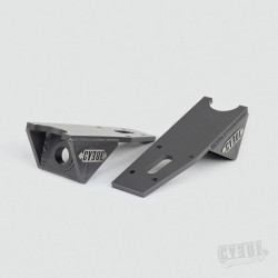 CYBUL Nissan Patrol drop box set