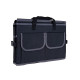 Egyéb kiegeszitők Stiffened car trunk organizer with a cover | race-shop.hu