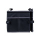 Egyéb kiegeszitők Stiffened car trunk organizer with a cover | race-shop.hu