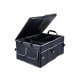 Egyéb kiegeszitők Stiffened car trunk organizer with a cover | race-shop.hu
