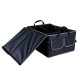 Egyéb kiegeszitők Stiffened car trunk organizer with a cover | race-shop.hu