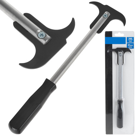 Tömítő alátétek, O-gyűrűk, anyák Puller for removing o-ring and seals | race-shop.hu