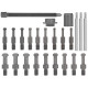 Motor szerszámok Inner Bearing Puller Set | race-shop.hu