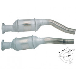 Magnaflow Katalizátor AUDI