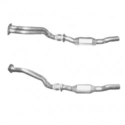 Magnaflow Katalizátor AUDI