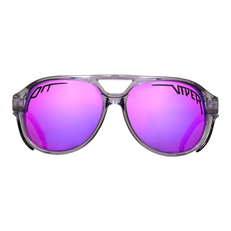 Sunglasses Sunglasses Pit Viper - The Smoke Show Polarized Exciters | race-shop.hu