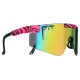 Sunglasses Sunglasses Pit Viper - The Hot Tropic 2000s | race-shop.hu