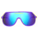 Sunglasses Sunglasses Pit Viper - The Aerobics Grand Prix | race-shop.hu