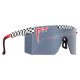 Sunglasses Sunglasses Pit Viper - The Victory Lane Intimidator | race-shop.hu