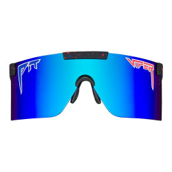 Sunglasses Pit Viper - The Peacekeeper Intimidator