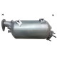 DPF és Magnaflow katalizátorok konkrét típushoz Magnaflow Korom-/részecskeszűrő AUDI | race-shop.hu