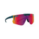 Sunglasses Sunglasses Pit Viper - The Voltage Flip Offs | race-shop.hu