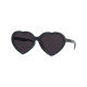 Sunglasses Sunglasses Pit Viper - The Blacking Out Admirer | race-shop.hu